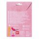 Prinses Knutselset , uit foam, vilt, chenille in diverse kleuren. Geschikt vanaf 4+.