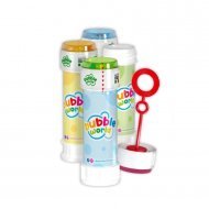 Bellenblaas Geduldspel 60 ml