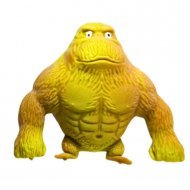 Stretchy Gorilla Antistress 13 cm