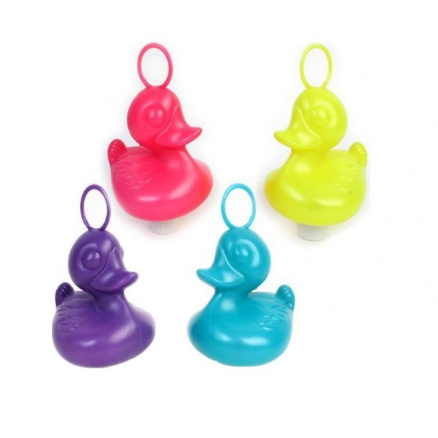 Viseendjes in 4 kleuren , 11 cm groot uit Kunststof in ass kleuren. Geschikt vanaf 3+.