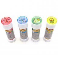 Bellenblaas met Geduldspel 60 ml - 11 cm