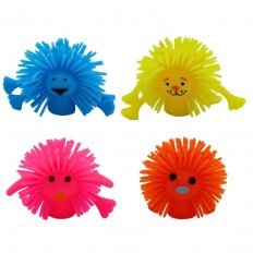 Vingerpopjes FUNNY ANIMALS
