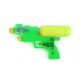 Waterpistool Double Shot , 21 cm groot uit kunststof in diverse kleuren. Geschikt vanaf 3+.