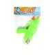 Waterpistool Double Shot , 23 x 12 cm groot uit kunststof in de kleur ass.. Geschikt vanaf 3+.