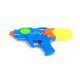 Waterpistool met Tank , 28 x 14 cm groot uit kunststof in de kleur ass.. Geschikt vanaf 3+.
