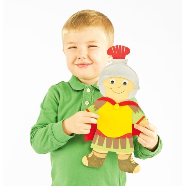 Blanco Figuur Inkleur Kaarten , 30 x 19 xm groot uit karton in de kleur wit. Geschikt vanaf 3+.