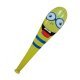 opblaasbare knuppel 105 cm smiley speelgoed