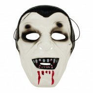 Vampier Masker 24 cm