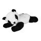 Knuffel - Pluche Zoo Dieren - 26 cm Knuffel - Pluche Zoo Dieren, 26 cm groot uit pluche in de kleur ass.. Geschikt vanaf 3+.