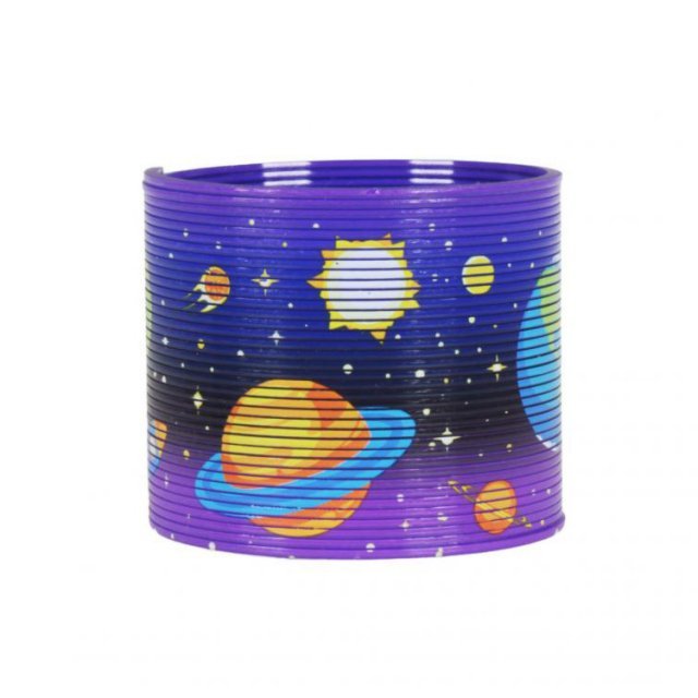 trapveer space planeten speelgoed