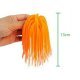Fluffy Power Bal, 13cm groot uit kunststof in de kleur ass.. Geschikt vanaf 3+.