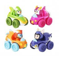Auto Top Wings 7 cm 2-Pack - Nickelodeon - Playskool 