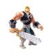 HE-MAN and the Masters of the Universe - HE-MAN actiefiguur, 14 cm groot uit kunststof in de kleur ass.. Geschikt vanaf 4+.