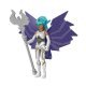 HE-MAN and the Masters of the Universe - SORCERESS actiefiguur, 14 cm groot uit kunststof in de kleur ass.. Geschikt vanaf 4+.