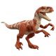 Jurassic World Dominion - Atrociraptor Dino 19 cm , 19 cm groot uit kunststof in de kleur ass.. Geschikt vanaf 3+.