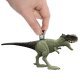 Jurassic World Dominion - Rugops Primus Dino 19 cm , 19 cm groot uit kunststof in de kleur ass.. Geschikt vanaf 3+.