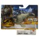 Jurassic World Dominion - Rugops Primus Dino 19 cm , 19 cm groot uit kunststof in de kleur ass.. Geschikt vanaf 3+.