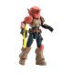 Lightyear Disney Actiefiguur 13 cm - Izzy Hawthorne - JR Zap Patrol , 13 cm groot uit kunststof in de kleur ass.. Geschikt vanaf 4+.