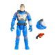 Lightyear Disney Actiefiguur 13 cm - Buzz Lightyear XL-03 , 13 cm groot uit kunststof in de kleur ass.. Geschikt vanaf 4+.