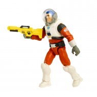 Lightyear Disney Actiefiguur 13 cm - Buzz Lightyear XL-15