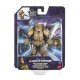 Lightyear Disney Actiefiguur 13 cm - Zap Commander - Marquam , 13 cm groot uit kunststof in de kleur ass.. Geschikt vanaf 4+.