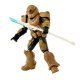 Lightyear Disney Actiefiguur 13 cm - Zap Commander - Marquam , 13 cm groot uit kunststof in de kleur ass.. Geschikt vanaf 4+.