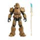 Lightyear Disney Actiefiguur 13 cm - Zap Commander - Marquam , 13 cm groot uit kunststof in de kleur ass.. Geschikt vanaf 4+.