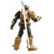 Lightyear Disney Actiefiguur 13 cm - Zap Commander - Marquam , 13 cm groot uit kunststof in de kleur ass.. Geschikt vanaf 4+.