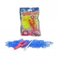 Loom Armbandjes Maken - Flashy Color Set