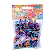 Loom Armbandjes Maken - Set 300 Looms