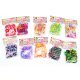 Loom Armbandjes Maken - Set 300 Looms, uit kunststof in de kleur ass.. Geschikt vanaf 5+.