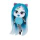 Pop Nali - Nici - Pixidoos , 20 cm groot uit stof in de kleur ass.. Geschikt vanaf 3+.