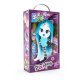 Pop Nali - Nici - Pixidoos , 20 cm groot uit stof in de kleur ass.. Geschikt vanaf 3+.