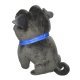 Knuffel Hond Disney Junior Puppy Dogs Pals, 26x16x17 cm groot uit pluche in de kleur ass.. Geschikt vanaf 3+.