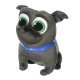 Knuffel Hond Disney Junior Puppy Dogs Pals, 26x16x17 cm groot uit pluche in de kleur ass.. Geschikt vanaf 3+.