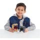 Knuffel Hond Disney Junior Puppy Dogs Pals, 15x15x10 cm groot uit pluche in de kleur ass.. Geschikt vanaf 3+.