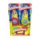 Springelastiek - Skippy Dance - Elastieken - Danstouw , 3 mtr. groot uit elastiek in de kleur ass.. Geschikt vanaf 5+.