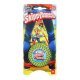 Springelastiek - Skippy Dance - Elastieken - Danstouw , 3 mtr. groot uit elastiek in de kleur ass.. Geschikt vanaf 5+.