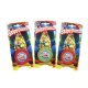 Springelastiek - Skippy Dance - Elastieken - Danstouw , 3 mtr. groot uit elastiek in de kleur ass.. Geschikt vanaf 5+.