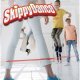 Springelastiek - Skippy Dance - Elastieken - Danstouw , 3 mtr. groot uit elastiek in de kleur ass.. Geschikt vanaf 5+.