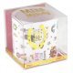 Stickers op rol Miss Melody 500+. Geschikt vanaf 3+.