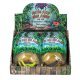 Sticky Wormen - Maden 7 cm - 8 stuks , 7 cm groot uit sticky rubber in de kleur ass.. Geschikt vanaf 3+.