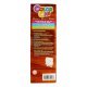Kleurrol PIRAAT 24 cm x 3 mtr. ,  groot uit papier in de kleur wit. Geschikt vanaf 3+.