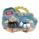 Pet Parade - Poezen 2-Pack, 10 groot uit kunststof in de kleur ass.. Geschikt vanaf 3+.