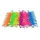 Stretchy Duizendpoot 30 cm , 30 cm groot uit zacht kunststof in de kleur ass.. Geschikt vanaf 3+.