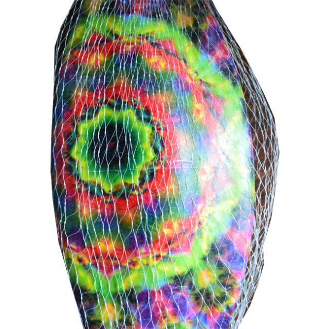 Bal Art-Colors 250 gram 20-22 cm ass. , 20 - 22 cm groot uit rubber in de kleur ass.. Geschikt vanaf 3+.