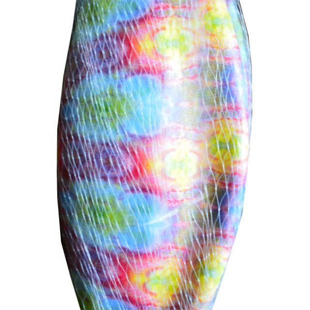 Bal Art-Colors 250 gram 20-22 cm ass. , 20 - 22 cm groot uit rubber in de kleur ass.. Geschikt vanaf 3+.