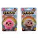 Stressbal Sticky Aap 7 cm. , 7 cm groot uit kunststof in de kleur ass.. Geschikt vanaf 3+.