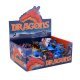 Draken Speelfiguren 12 cm, 12 cm groot uit kunststof in de kleur ass.. Geschikt vanaf 3+.
