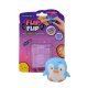 Flip-It van Cadeautje tot Dier , 6,5 cm groot uit silicone in diverse kleuren. Geschikt vanaf 3+.